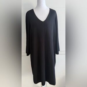 Chico's Black Dress